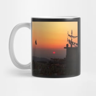 Himalayan Sunset Mug